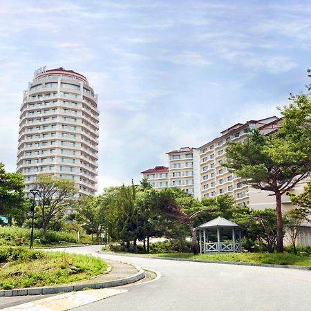 Seorak I-Park Condo Σόκο Εξωτερικό φωτογραφία
