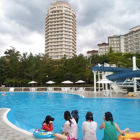 Seorak I-Park Condo Σόκο Εξωτερικό φωτογραφία