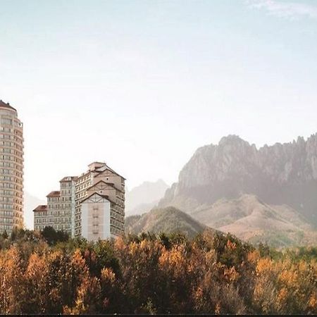 Seorak I-Park Condo Σόκο Εξωτερικό φωτογραφία