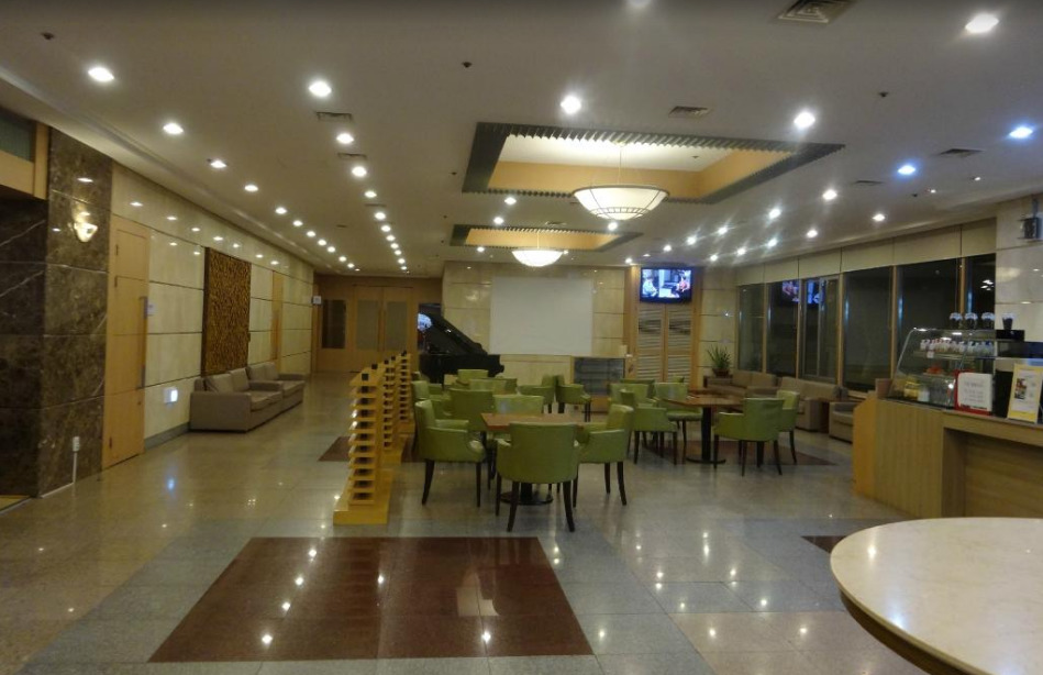 Seorak I-Park Condo Σόκο Εξωτερικό φωτογραφία