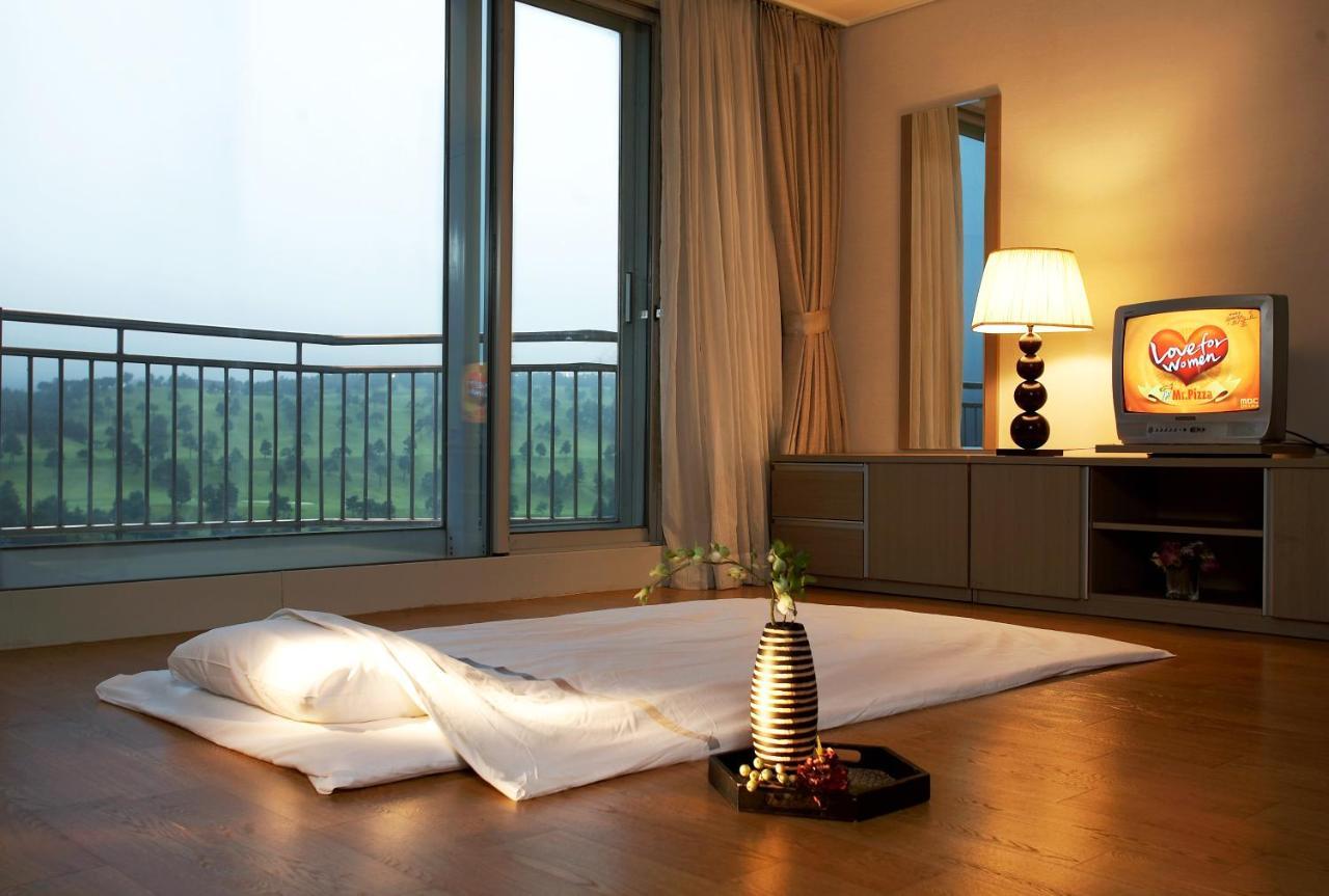 Seorak I-Park Condo Σόκο Εξωτερικό φωτογραφία