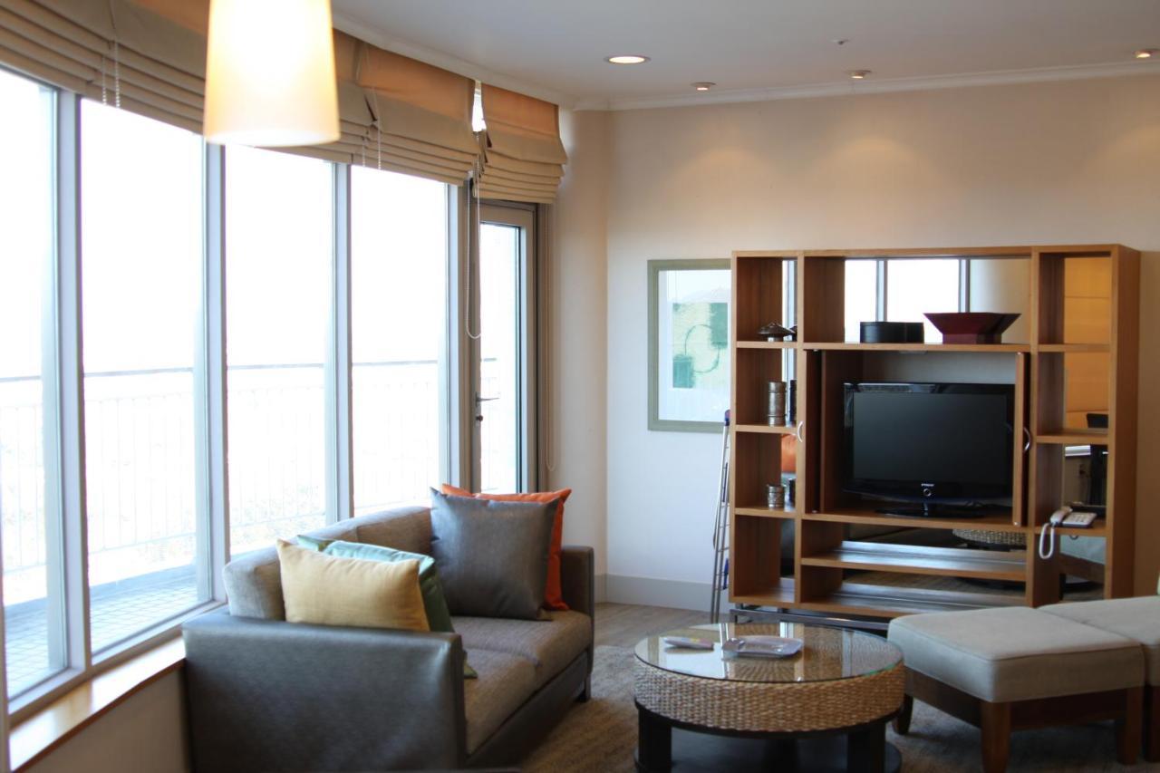 Seorak I-Park Condo Σόκο Εξωτερικό φωτογραφία