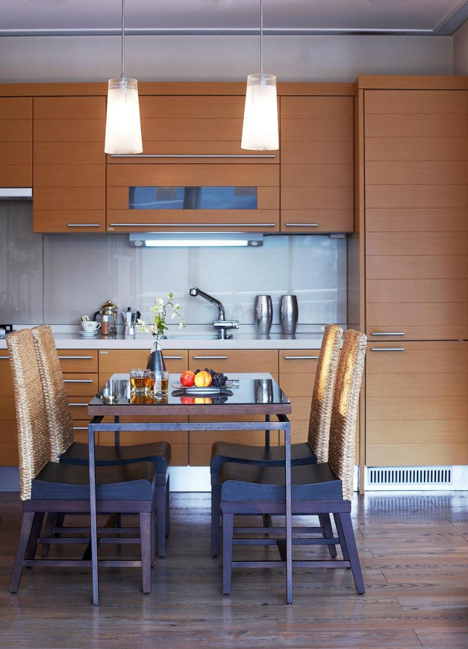 Seorak I-Park Condo Σόκο Εξωτερικό φωτογραφία