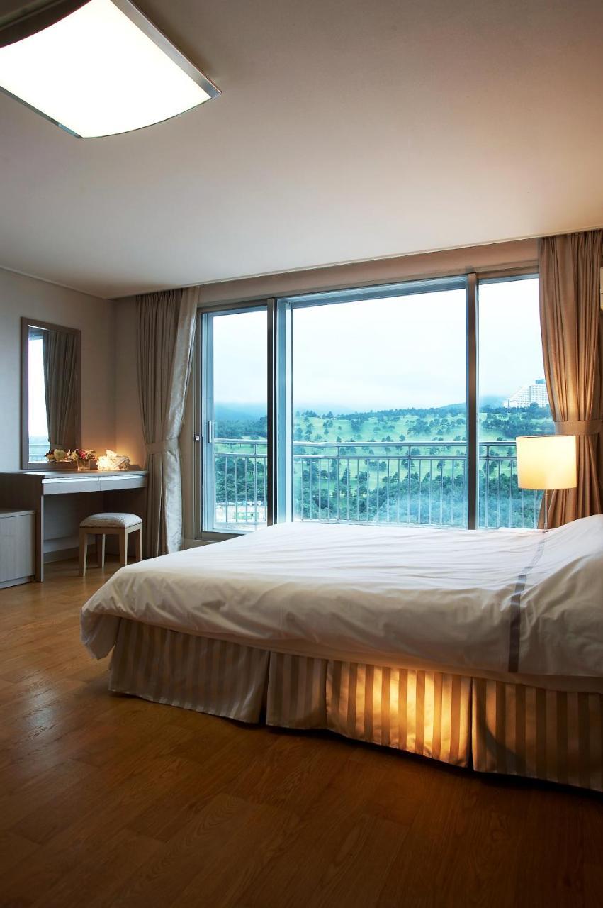 Seorak I-Park Condo Σόκο Εξωτερικό φωτογραφία