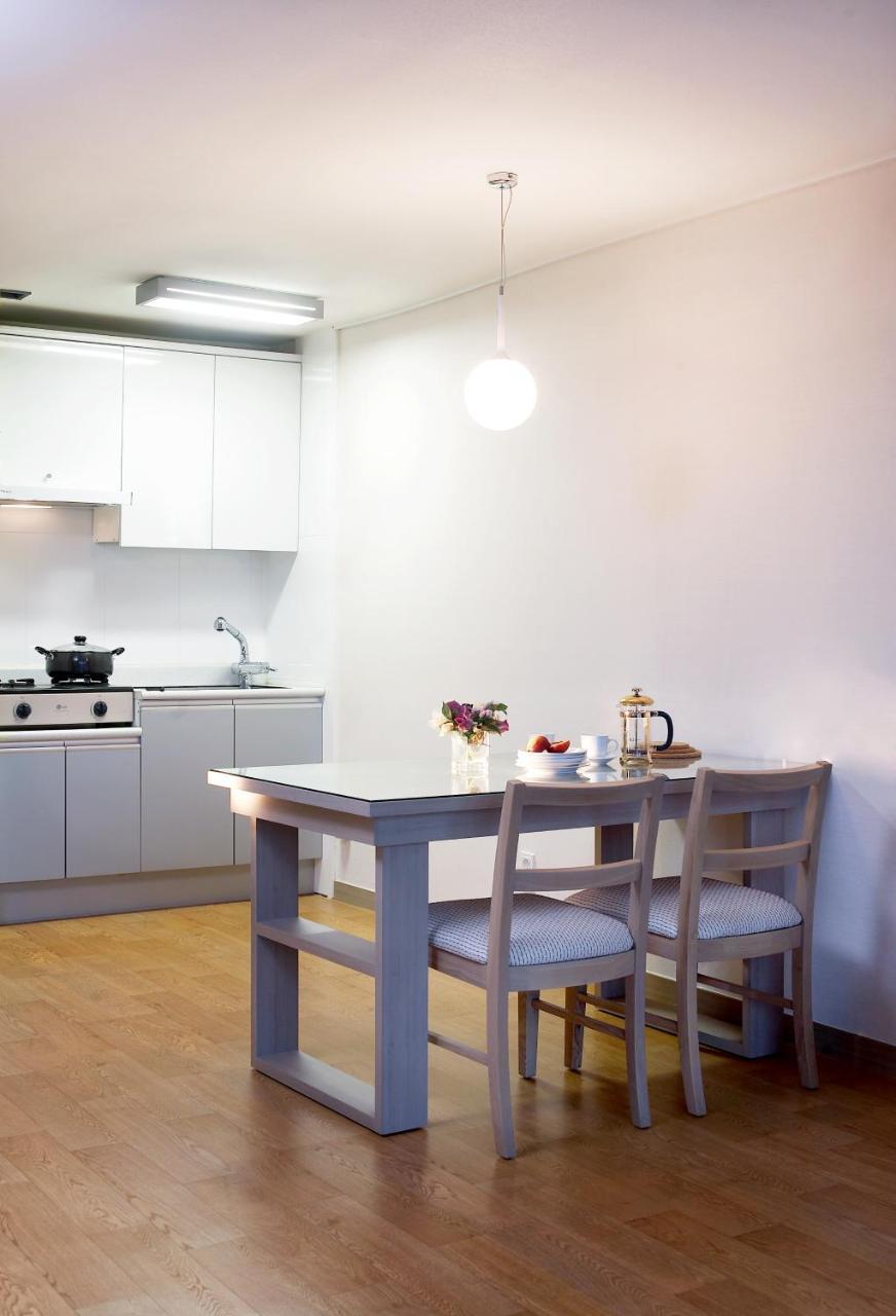 Seorak I-Park Condo Σόκο Εξωτερικό φωτογραφία