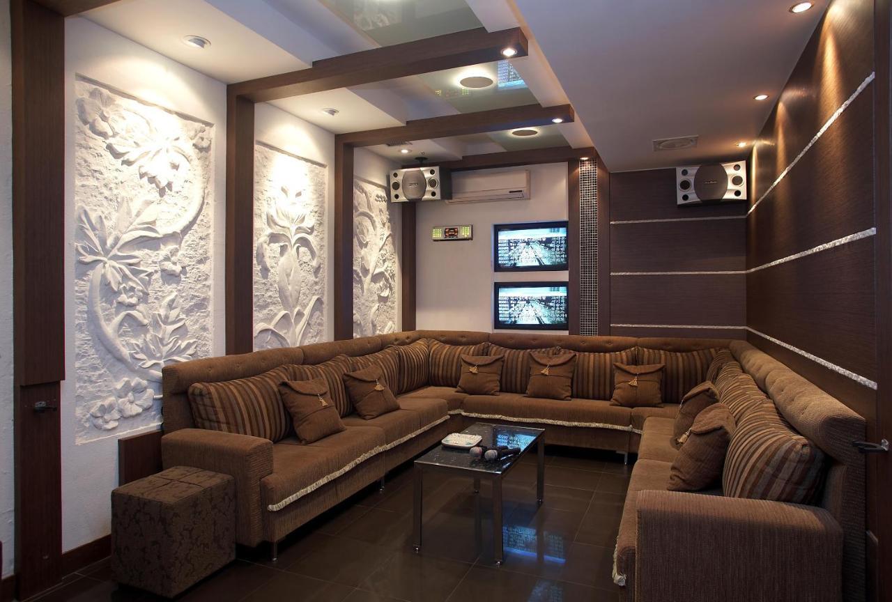 Seorak I-Park Condo Σόκο Εξωτερικό φωτογραφία