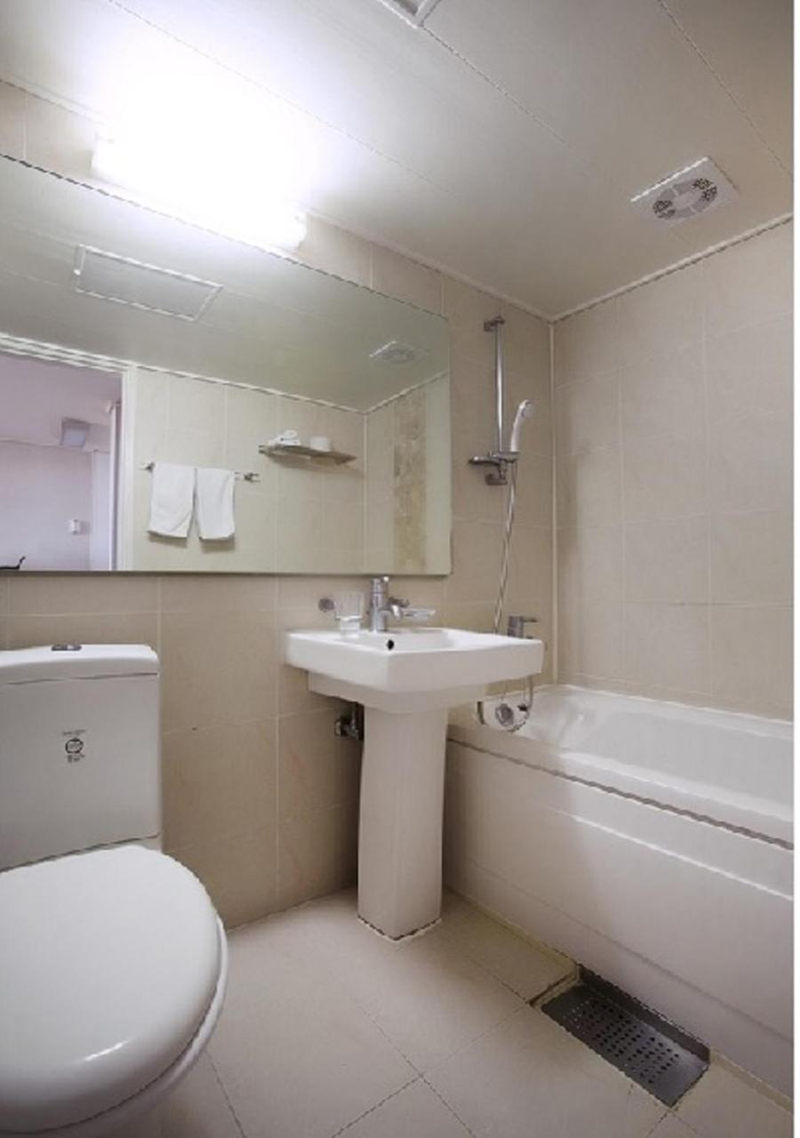 Seorak I-Park Condo Σόκο Εξωτερικό φωτογραφία