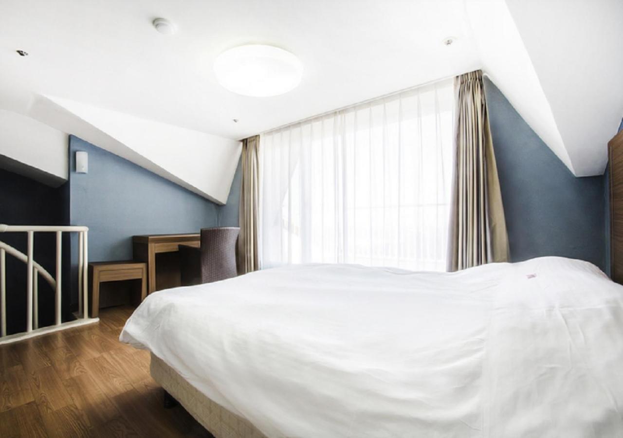 Seorak I-Park Condo Σόκο Εξωτερικό φωτογραφία