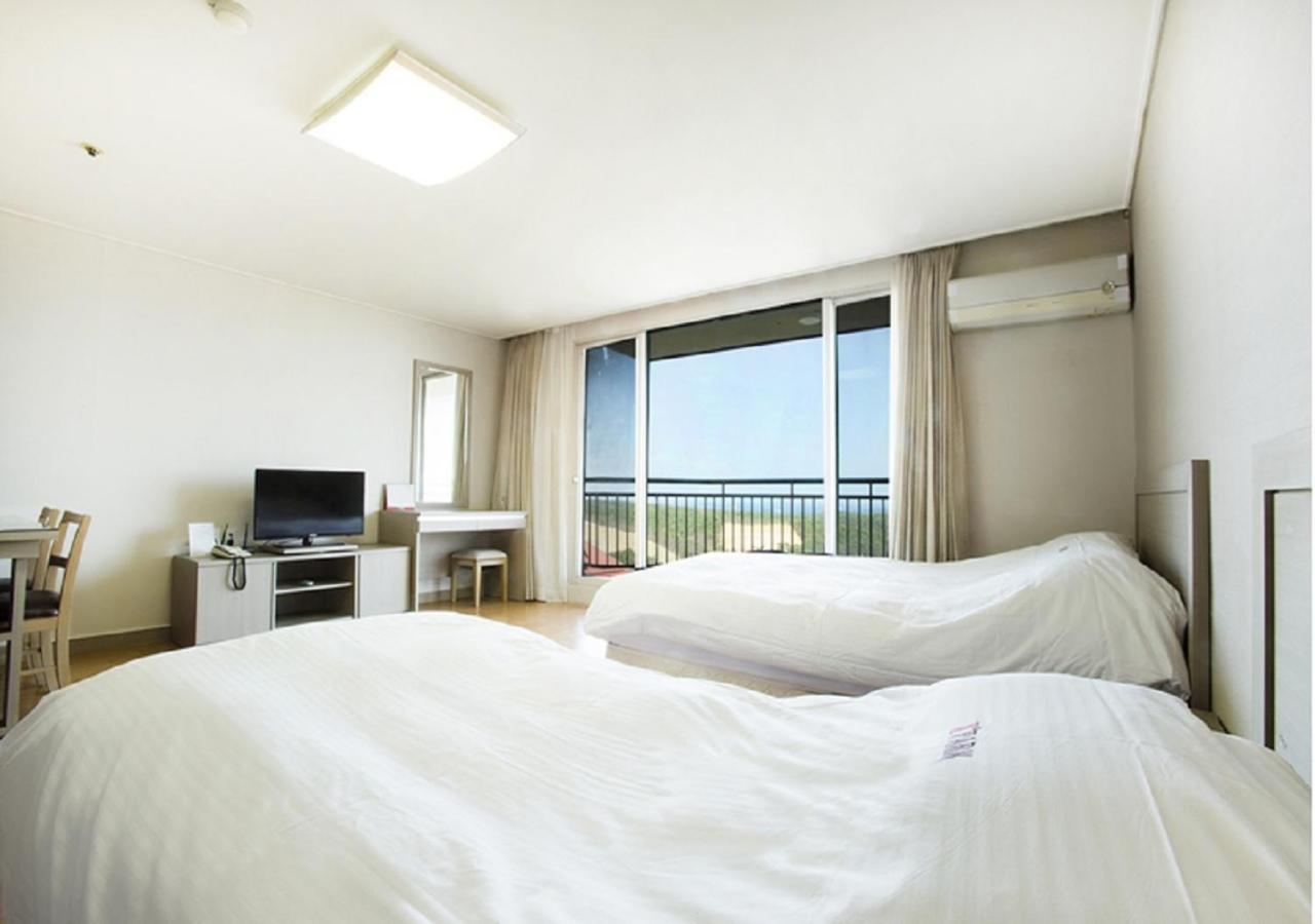 Seorak I-Park Condo Σόκο Εξωτερικό φωτογραφία