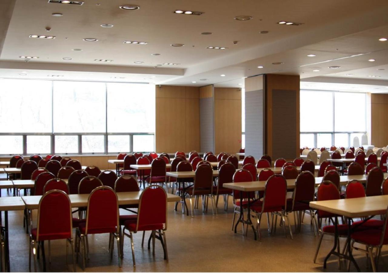 Seorak I-Park Condo Σόκο Εξωτερικό φωτογραφία